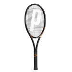 Prince Tennisschläger TXTZ Tour 100P 100in/305g/Turnier 2026 schwarz - unbesaitet -